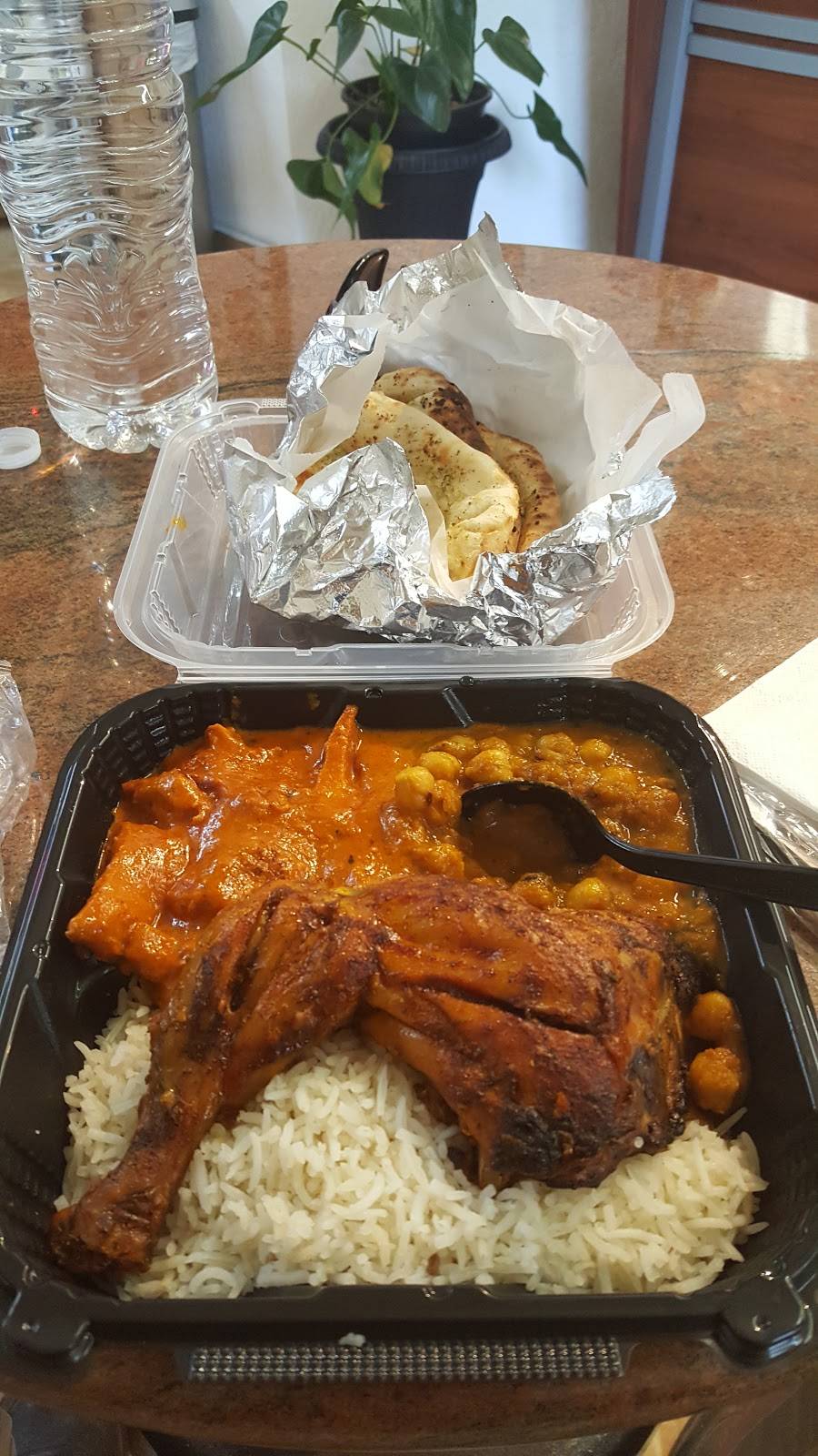 Curry & Grill (Take Out)- Indian Cuisine | restaurant | 2297 Lake Tahoe Blvd, South Lake Tahoe, CA 96150, USA | 5303188520 OR +1 530-318-8520