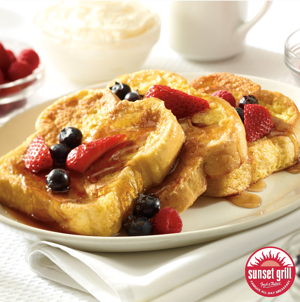 Sunset Grill | restaurant | 1700 King Rd, King City, ON L7B 0N1, Canada | 9058332222 OR +1 905-833-2222