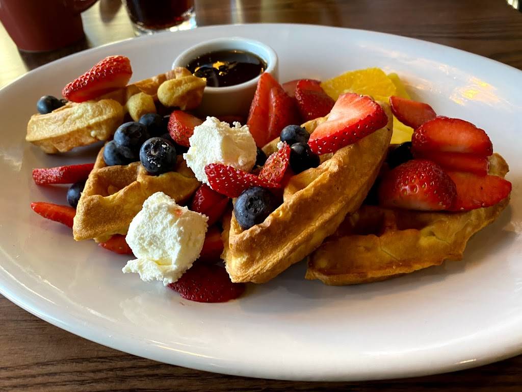 Joeys Cafe | restaurant | 3308 S Bryant Ave #100, Edmond, OK 73013, USA | 4052163765 OR +1 405-216-3765