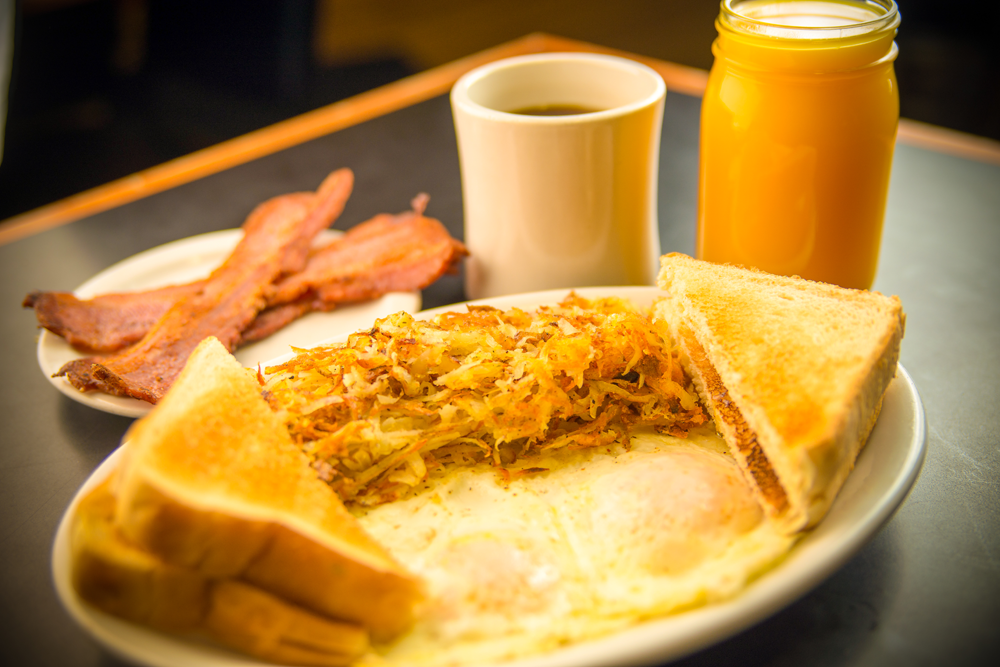 Kings Chef Diner 3 | restaurant | 6436 US-87, Fountain, CO 80817, USA | 7194342479 OR +1 719-434-2479