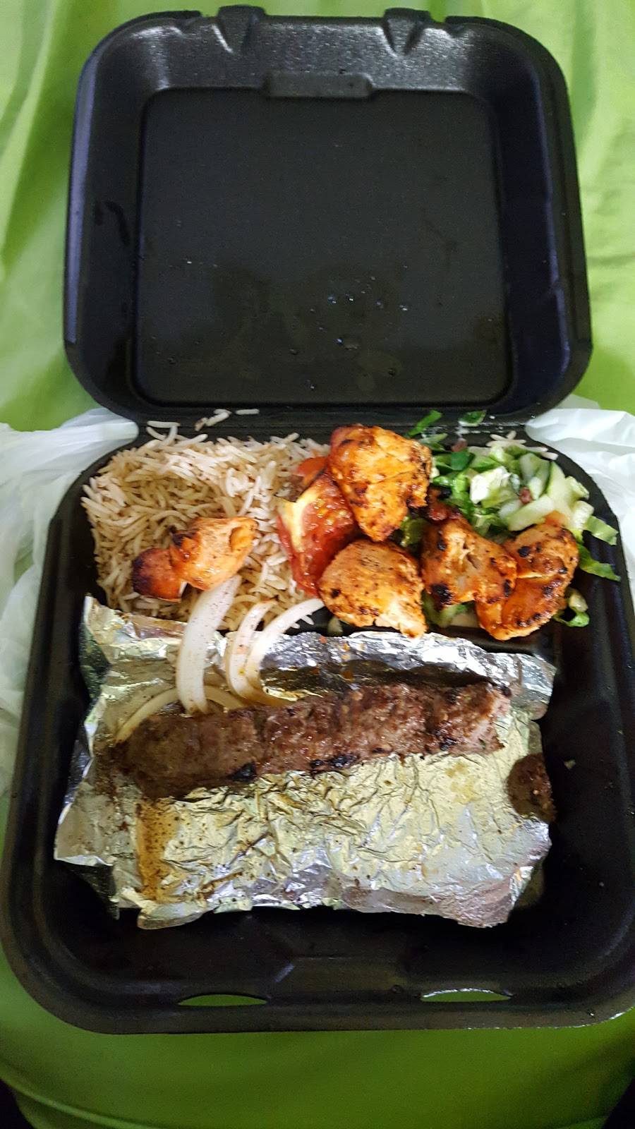 Maiwand Grill | restaurant | 15508 Old Columbia Pike, Burtonsville, MD 20866, USA | 3014219251 OR +1 301-421-9251