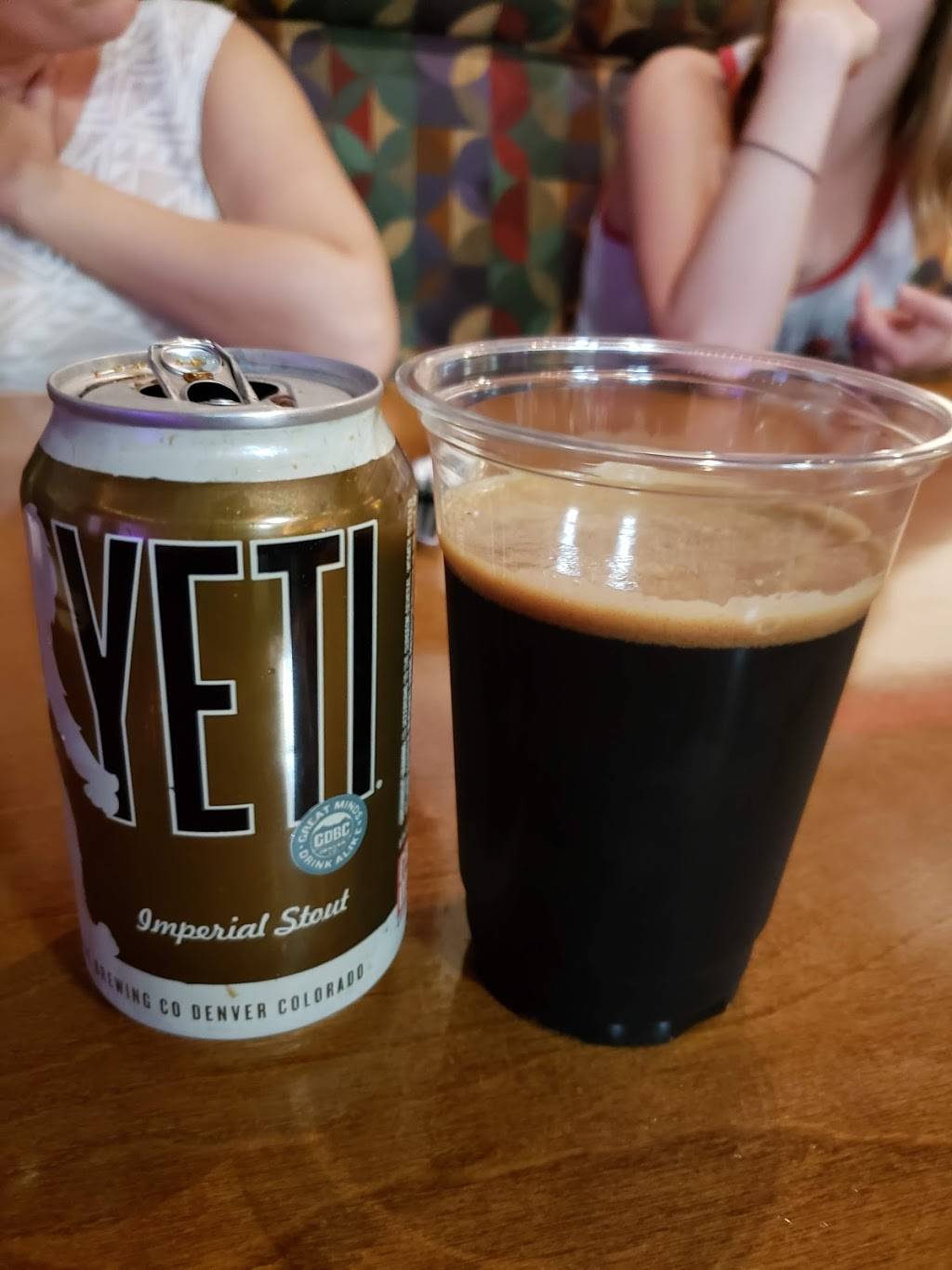 Bourbon Bar & Grill | restaurant | 1101, 1080 Carlisle St, Hanover, PA 17331, USA | 7176345071 OR +1 717-634-5071