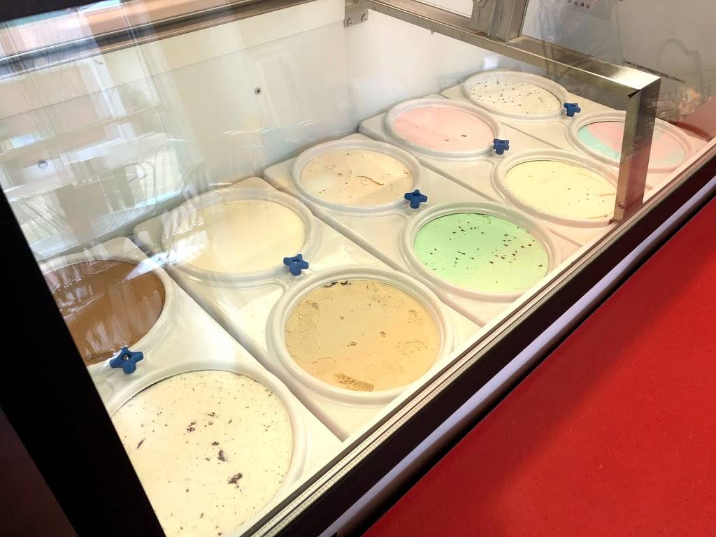 Scoops Ice Cream & Cafe | cafe | 221 High St, Portsmouth, VA 23704, USA | 7572958369 OR +1 757-295-8369