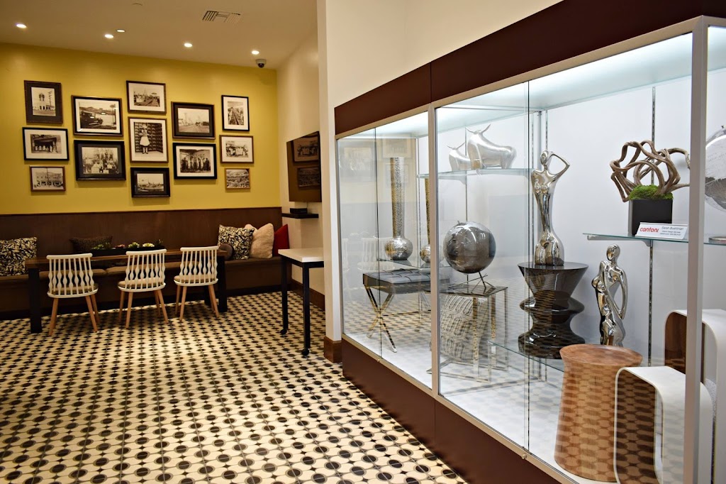 Vici Luxury Rentals | restaurant | 550 W Date St, San Diego, CA 92101, USA | 6193455139 OR +1 619-345-5139