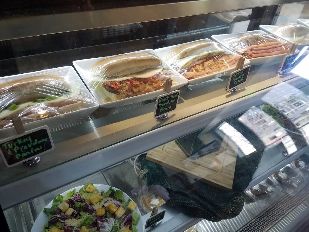 Al Taglio | restaurant | 321 5th Ave S, Nashville, TN 37219, USA | 6154011390 OR +1 615-401-1390