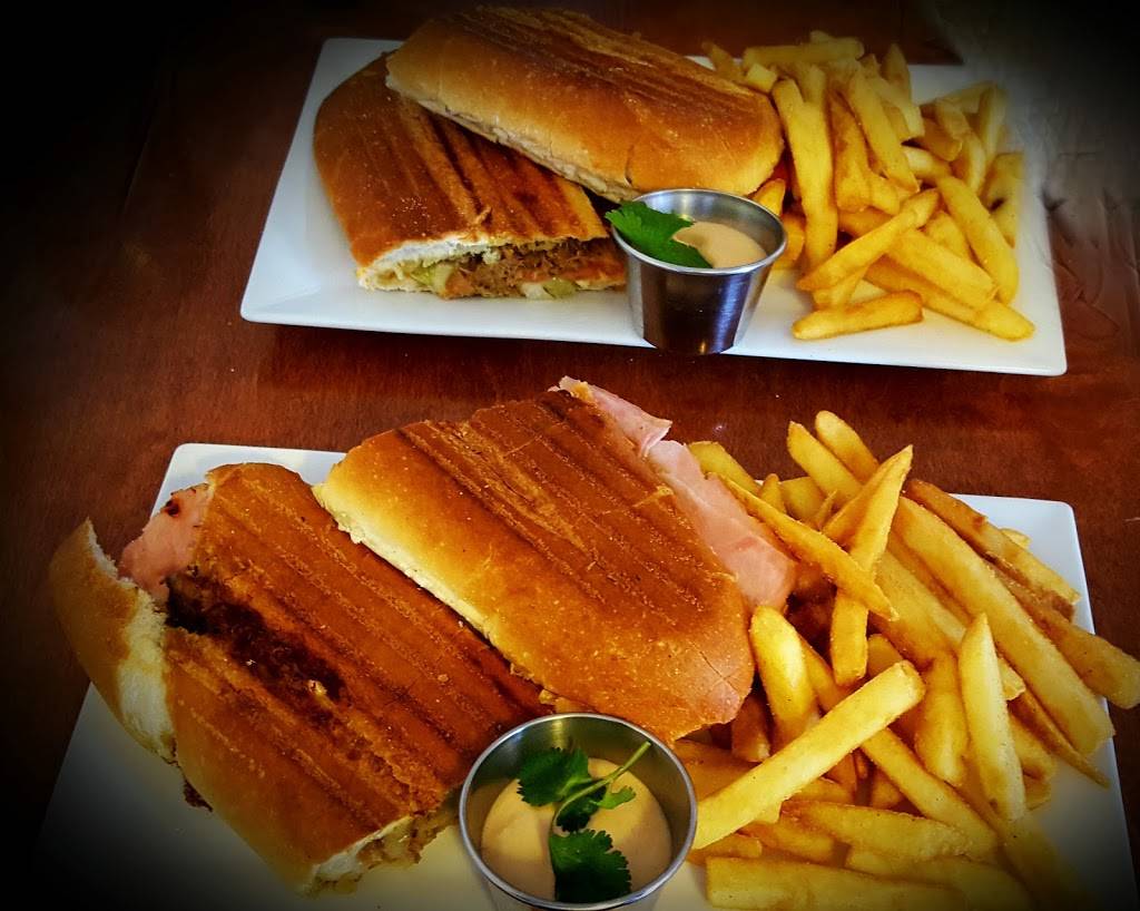 Café Con Leche (Restaurant) | restaurant | 10 Main St, Wappingers Falls, NY 12590, USA | 8456321535 OR +1 845-632-1535