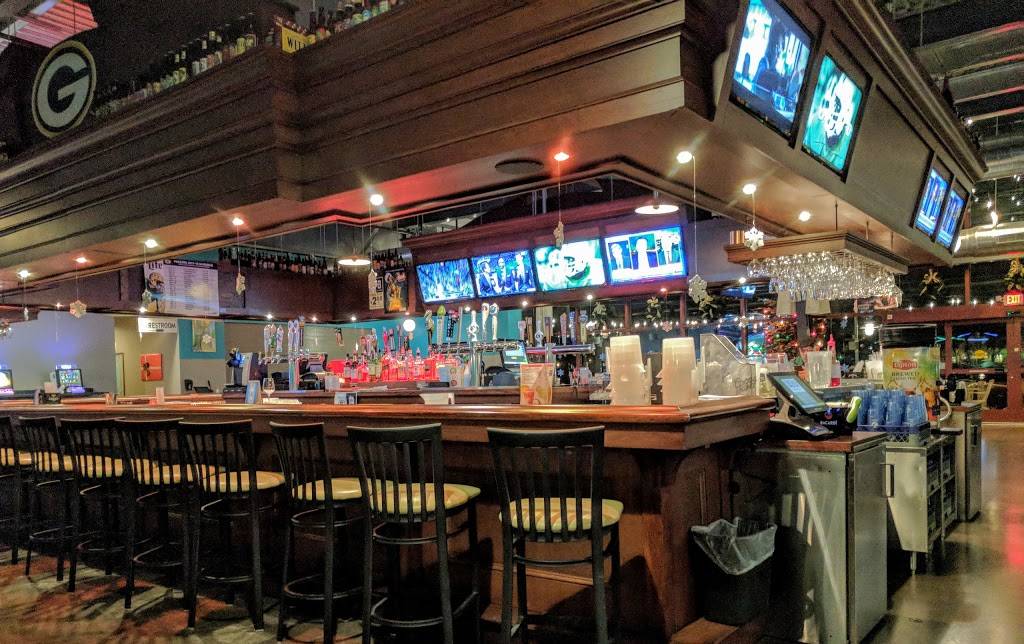 Wausau On Water | restaurant | 1300 N River Dr, Wausau, WI 54403, USA | 7152986012 OR +1 715-298-6012