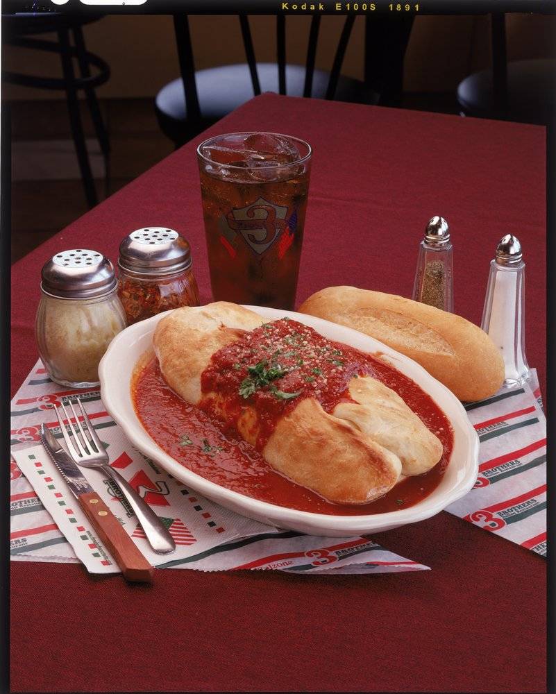 Three Brothers Italian Restaurant | restaurant | 15485 Excelsior Drive, Bowie, MD 20716, USA | 3018601800 OR +1 301-860-1800