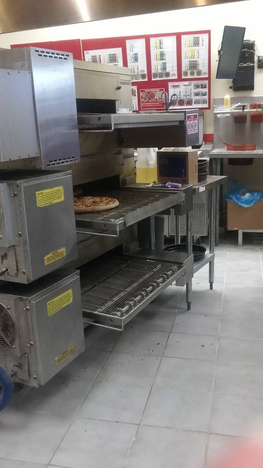 Papa Johns Pizza | restaurant | 13050 Louetta Rd, Cypress, TX 77429, USA | 2812514600 OR +1 281-251-4600