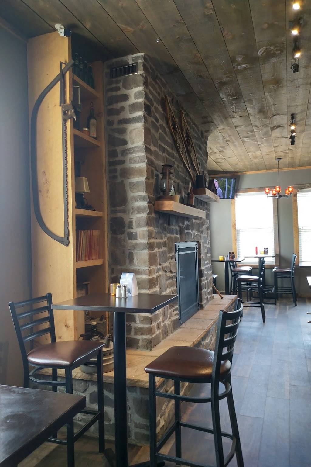 Pizzeria Val des Bois | restaurant | 480 QC-309, Val-des-Bois, QC J0X, Canada | 8194546393 OR +1 819-454-6393