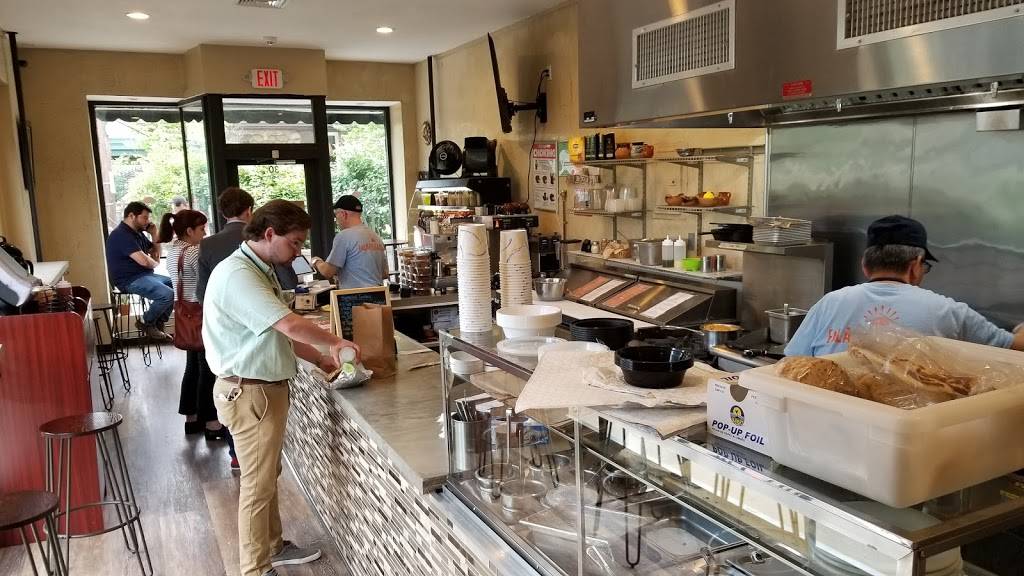 Falafel Taco | restaurant | 30 Wheeler Ave, Pleasantville, NY 10570, USA | 9145792526 OR +1 914-579-2526