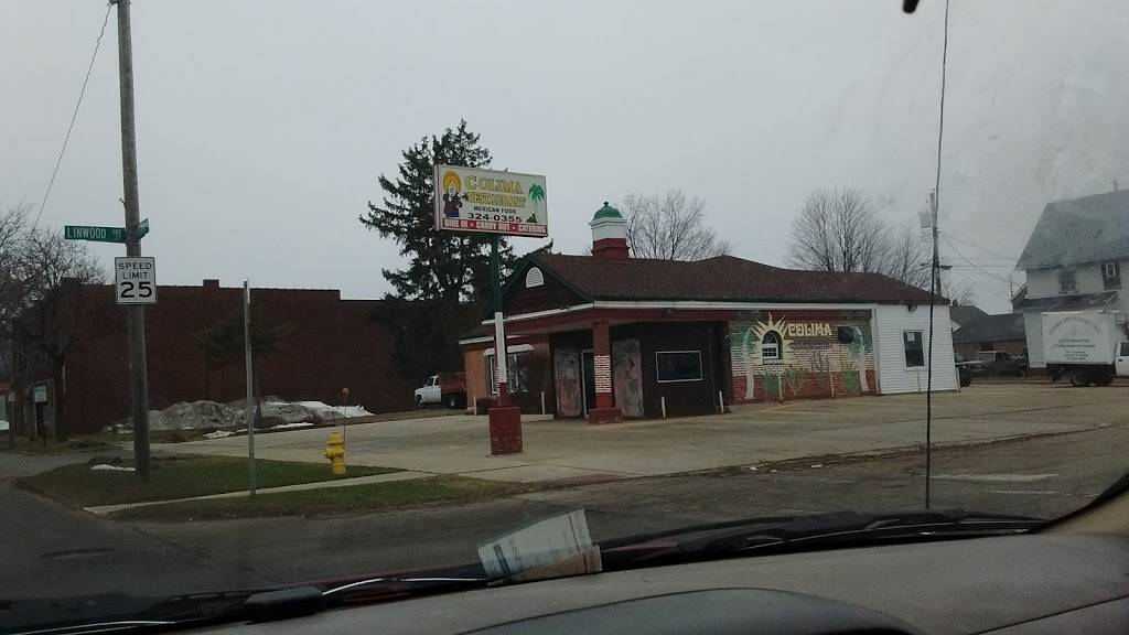 Colima | restaurant | 301 Lincolnway, La Porte, IN 46350, USA | 2193240355 OR +1 219-324-0355