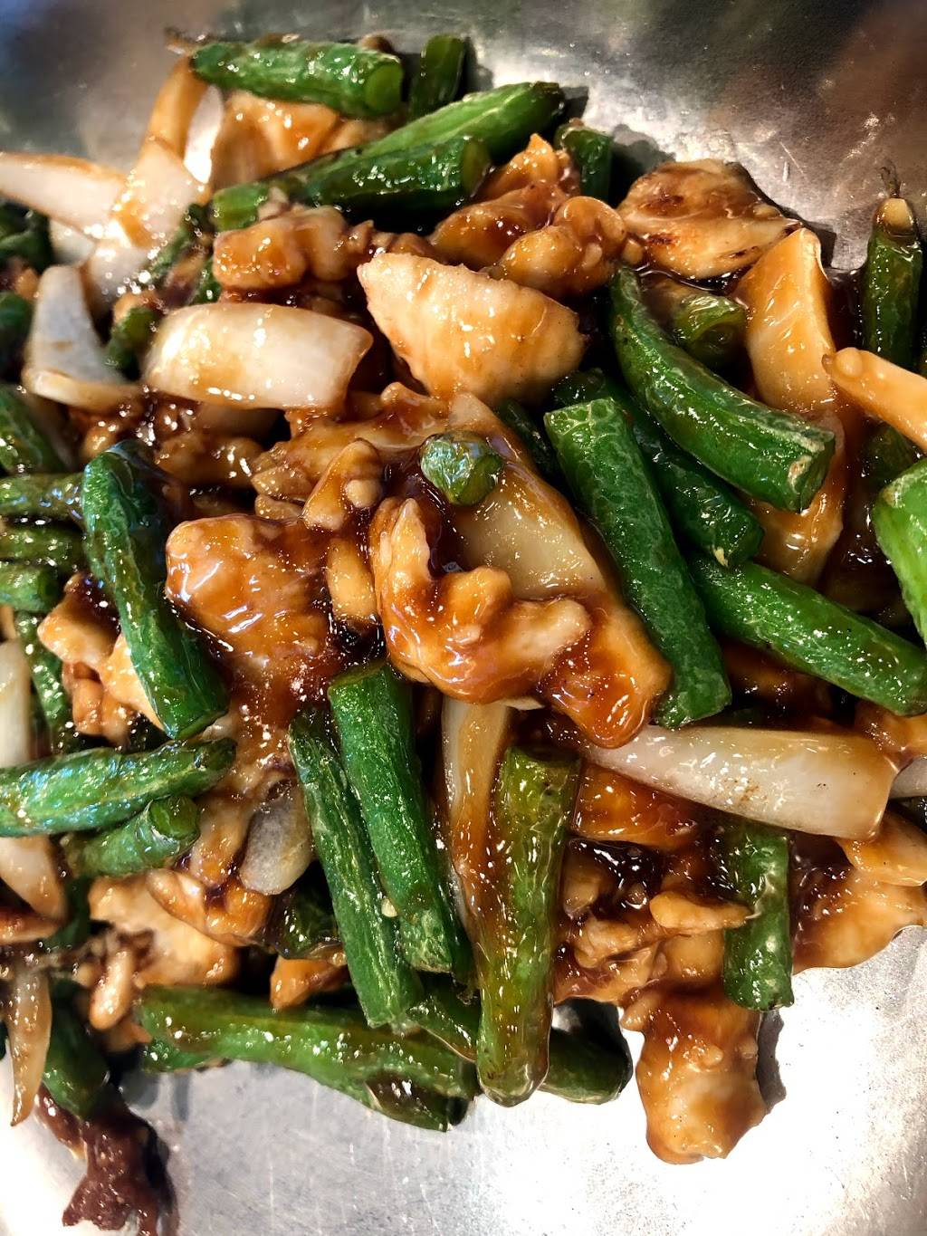 Panda Express | restaurant | 3198 Word Way, New Port Richey, FL 34655, USA | 7278103989 OR +1 727-810-3989