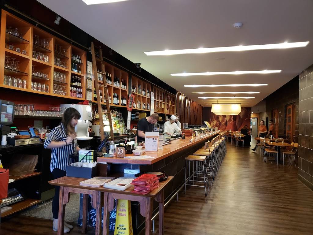 Spices Asian Restaurant And Sushi Bar | restaurant | 3333 Connecticut Ave NW A, Washington, DC 20008, USA | 2026863833 OR +1 202-686-3833