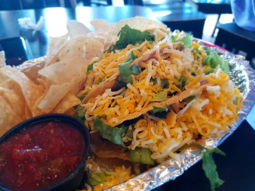 Flying Burrito Co | restaurant | 3200 N College Ave, Fayetteville, AR 72703, USA | 4795270400 OR +1 479-527-0400
