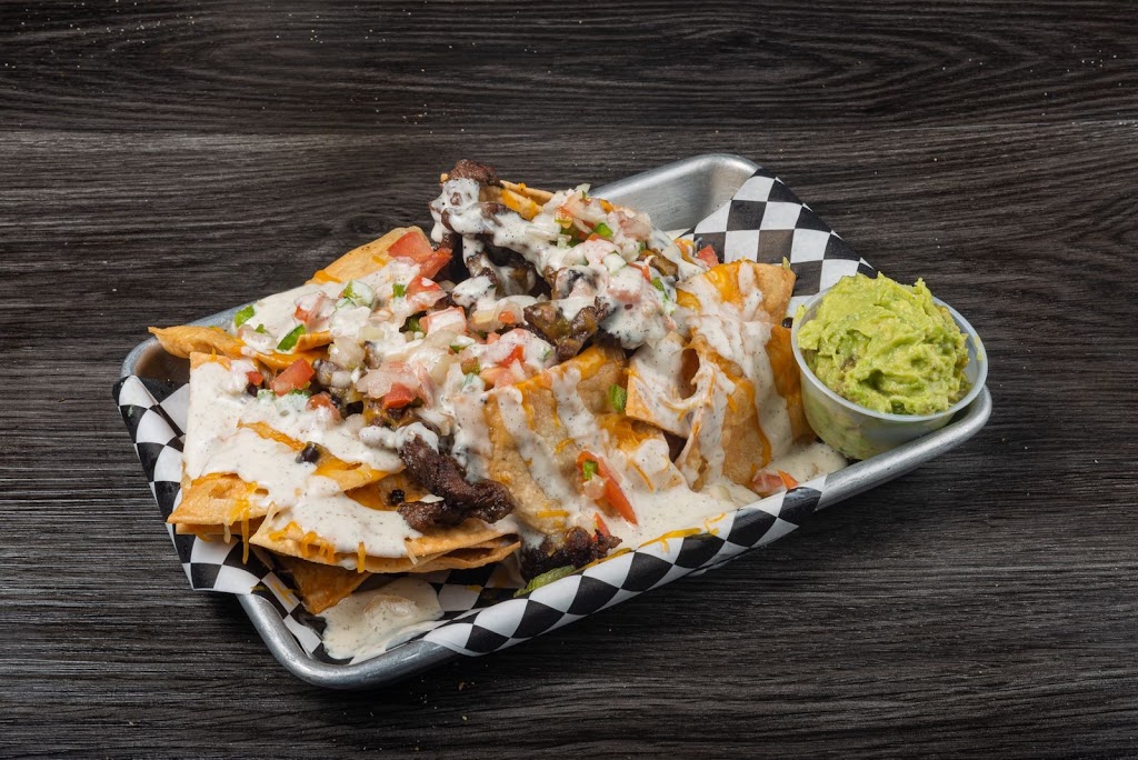 The Choripanes Miami | restaurant | 15675 SW 184th St, Miami, FL 33187, USA | 7864451600 OR +1 786-445-1600