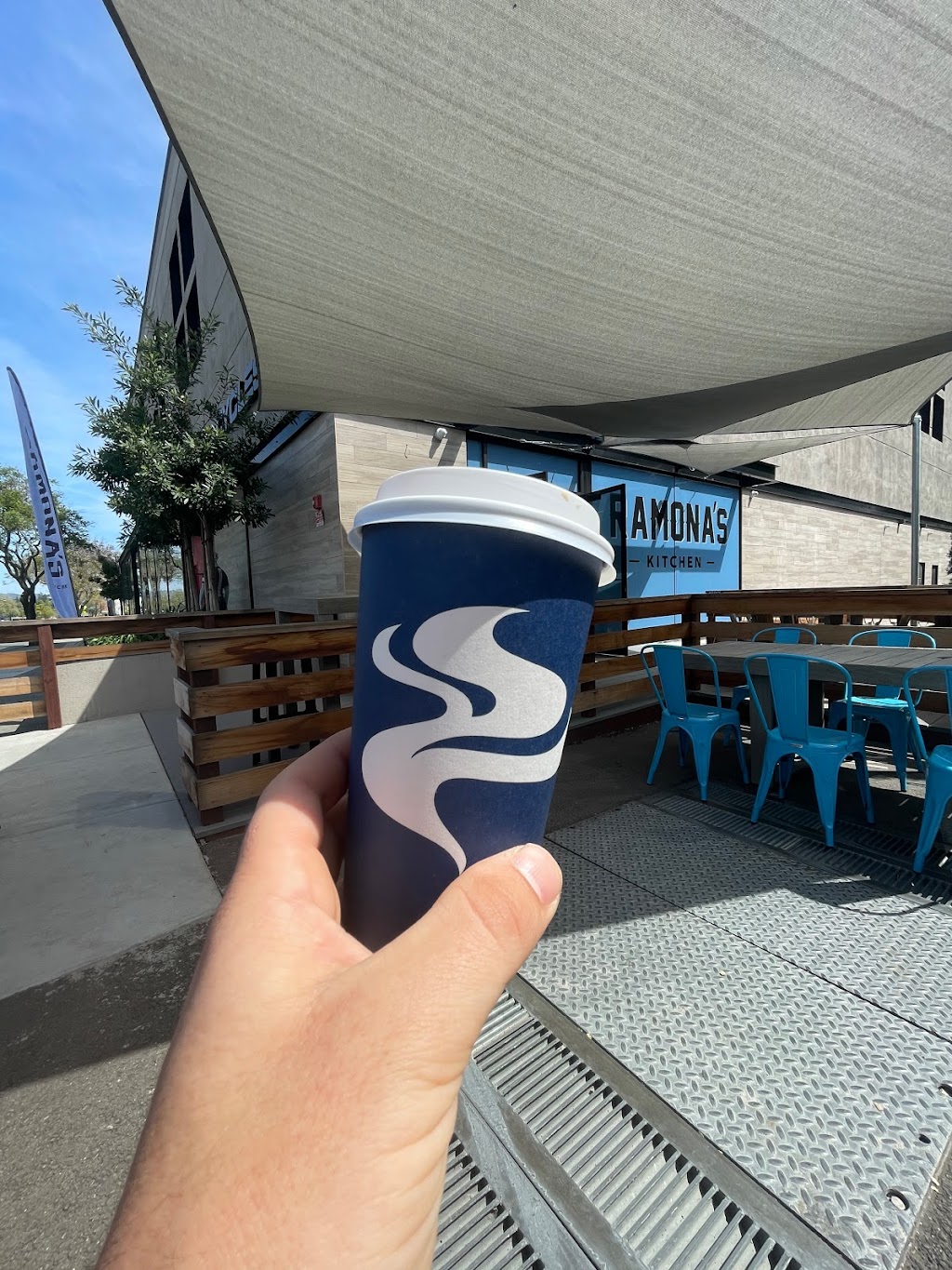 Ramonas Kitchen | restaurant | 2099 Mt Diablo Blvd Suite 101, Walnut Creek, CA 94596, USA | 9254337095 OR +1 925-433-7095