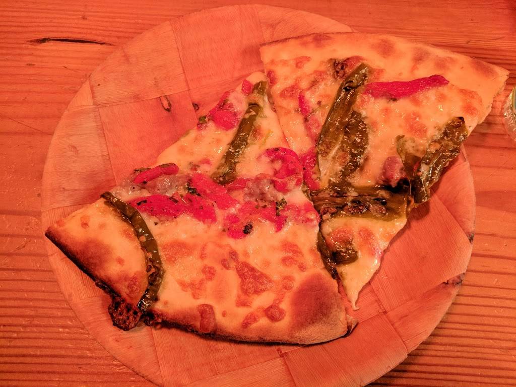 Slice Pizza | restaurant | 431 E Girard Ave, Philadelphia, PA 19125, USA | 2154251555 OR +1 215-425-1555