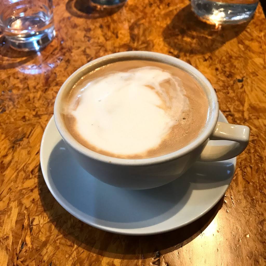 Cafe Lift | restaurant | 428 N 13th St, Philadelphia, PA 19123, USA | 2159223031 OR +1 215-922-3031