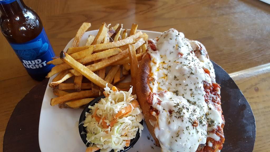 Nicks New York Pub and Grill | restaurant | 113 Highway 17 North, North Myrtle Beach, SC 29582, USA | 8432497600 OR +1 843-249-7600