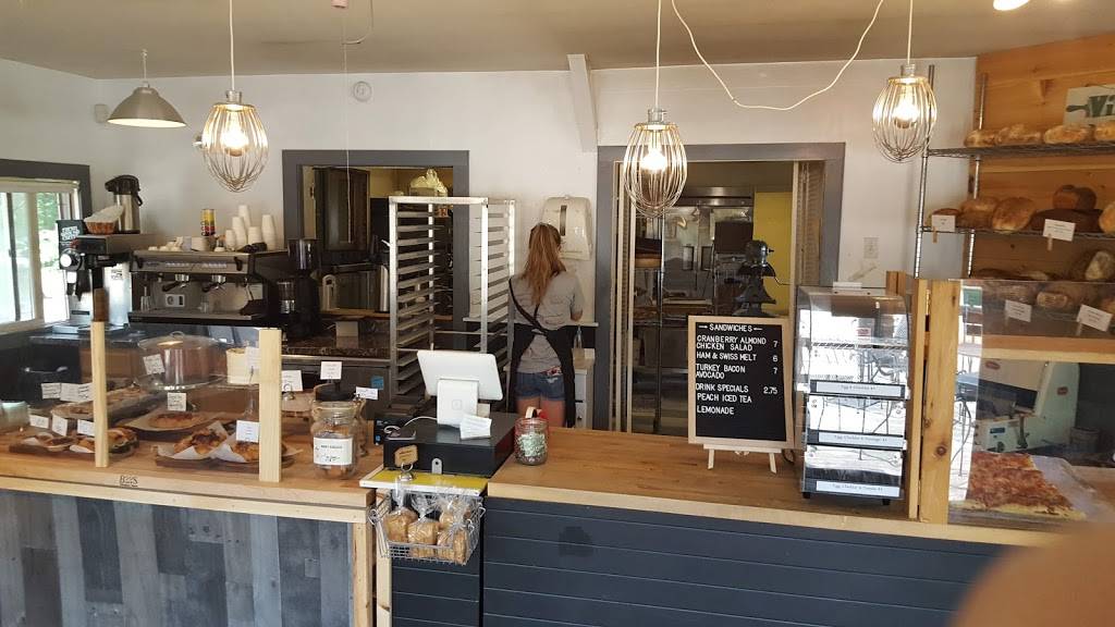 Vintage Baking Company | bakery | Old Rte 302, Glen, NH 03838, USA | 6033837211 OR +1 603-383-7211