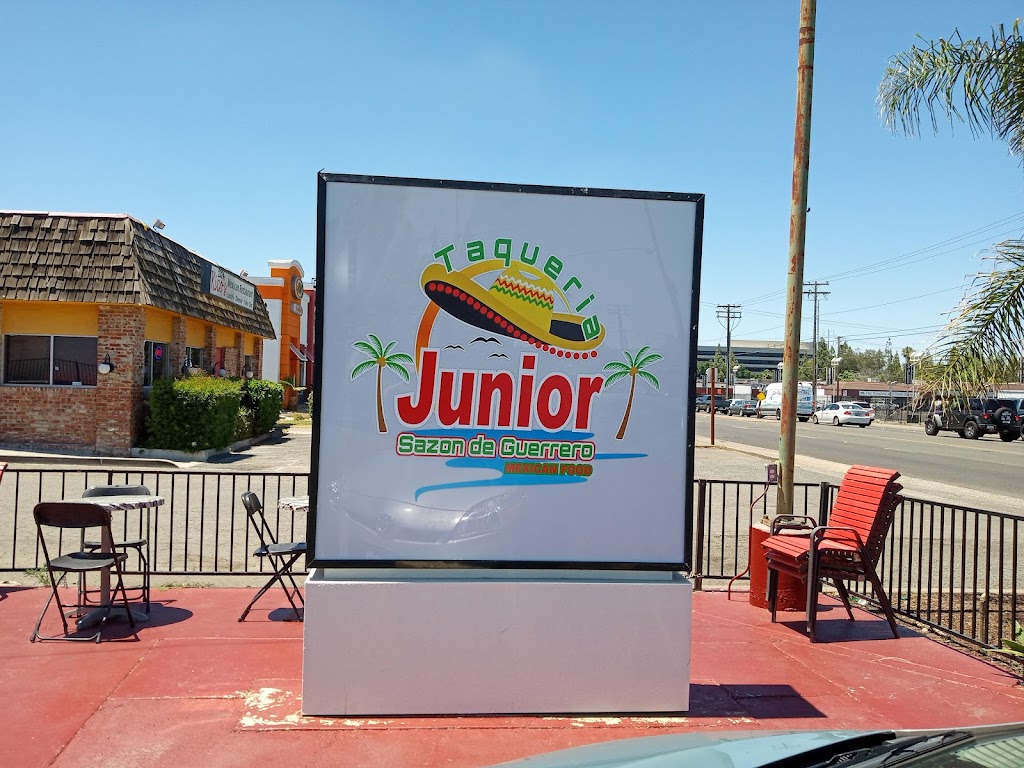 Taqueria Junior | restaurant | 2330 Arden Way, Sacramento, CA 95825, USA | 9165952995 OR +1 916-595-2995