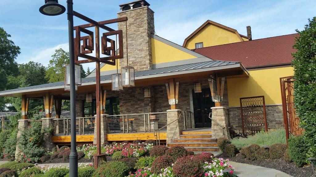 Stone House at Stirling Ridge Restaurant and Events | restaurant | 50 Stirling Rd, Warren, NJ 07059, USA | 9087541222 OR +1 908-754-1222