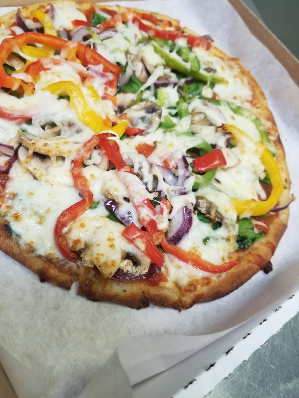 Il Palio Pizza & Italian Grill | restaurant | 5630 N Eldridge Pkwy #100, Houston, TX 77041, USA | 8322434224 OR +1 832-243-4224