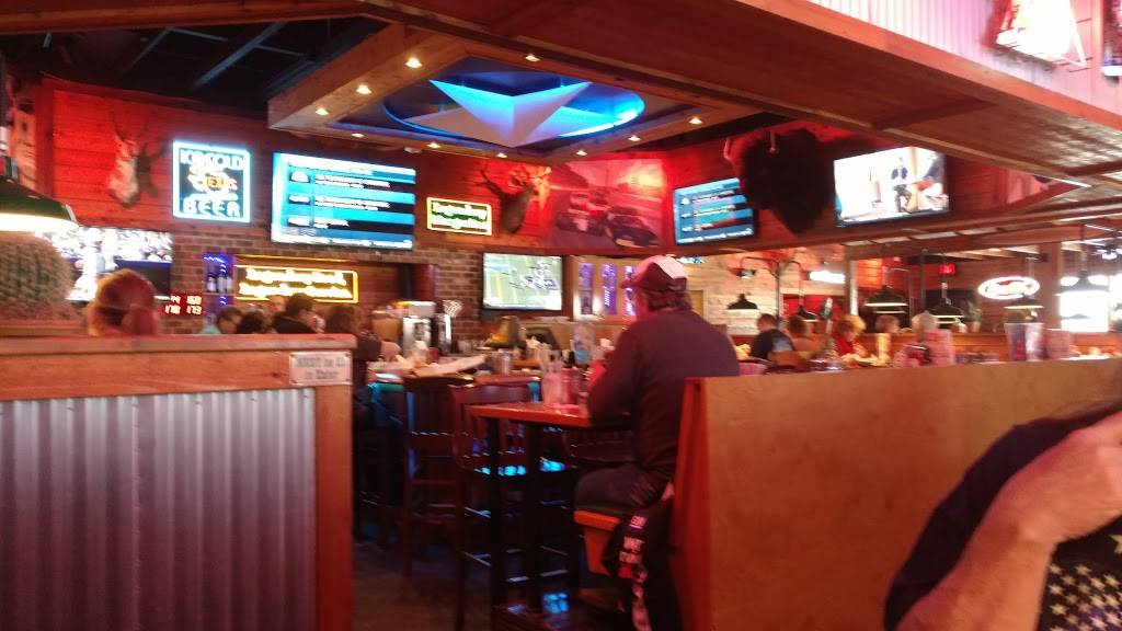Texas Roadhouse | restaurant | 270 S Marlin Dr, Greenwood, IN 46142, USA | 3178598800 OR +1 317-859-8800