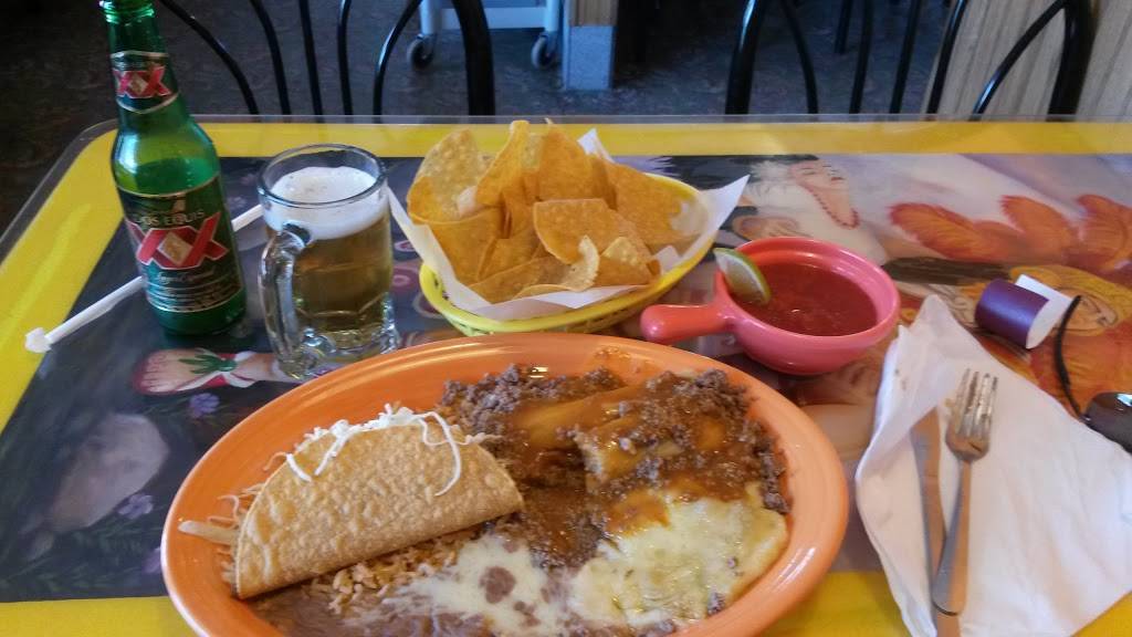 La Carreta Restaurant | restaurant | 4252 Fort Henry Dr, Kingsport, TN 37663, USA | 4232390014 OR +1 423-239-0014