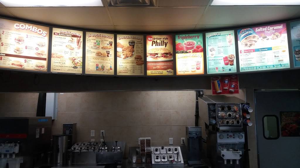 Dairy Queen Grill & Chill | restaurant | 9012 New Kings Rd, Jacksonville, FL 32219, USA | 9044250012 OR +1 904-425-0012