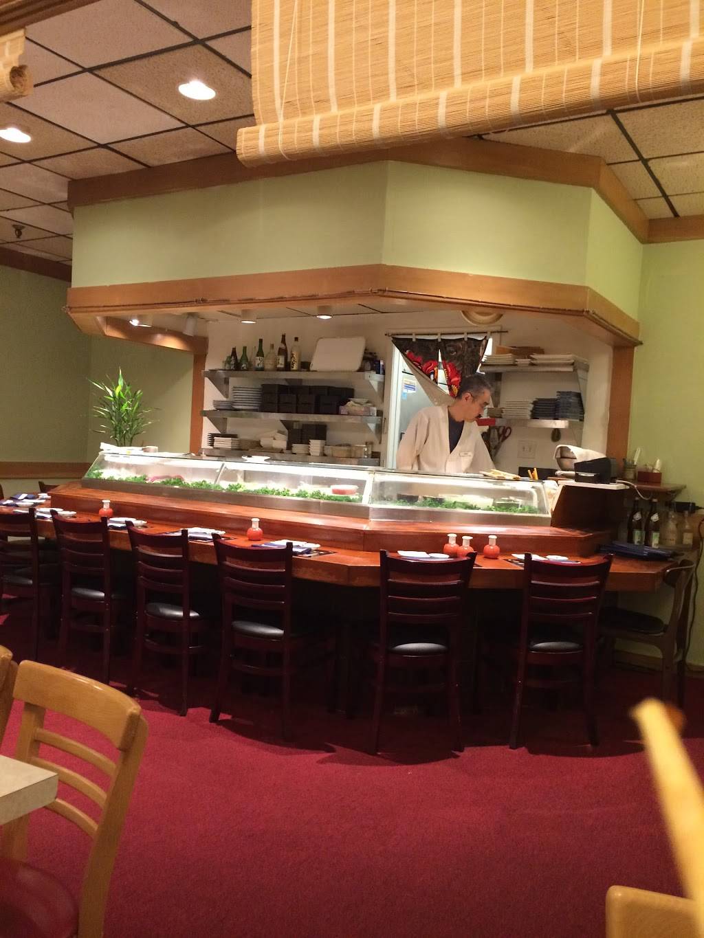 Takara | restaurant | 22 Peace Plz #505, San Francisco, CA 94115, USA | 4159212000 OR +1 415-921-2000