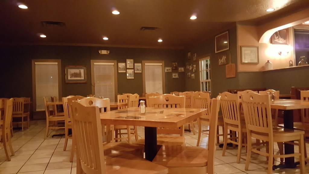 Mamma Rosas Italian Restaurant | restaurant | 200 S Lowe Ave, Cookeville, TN 38501, USA | 9313728694 OR +1 931-372-8694