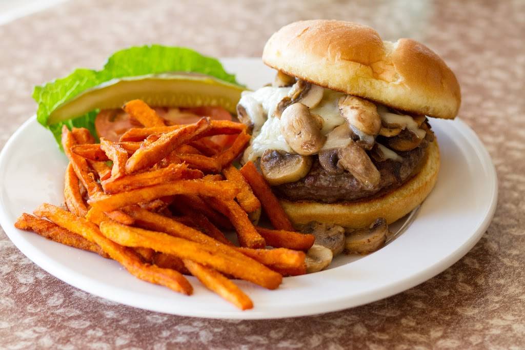 The Gilbert House | restaurant | 397 S Gilbert Rd, Gilbert, AZ 85296, USA | 4805073383 OR +1 480-507-3383