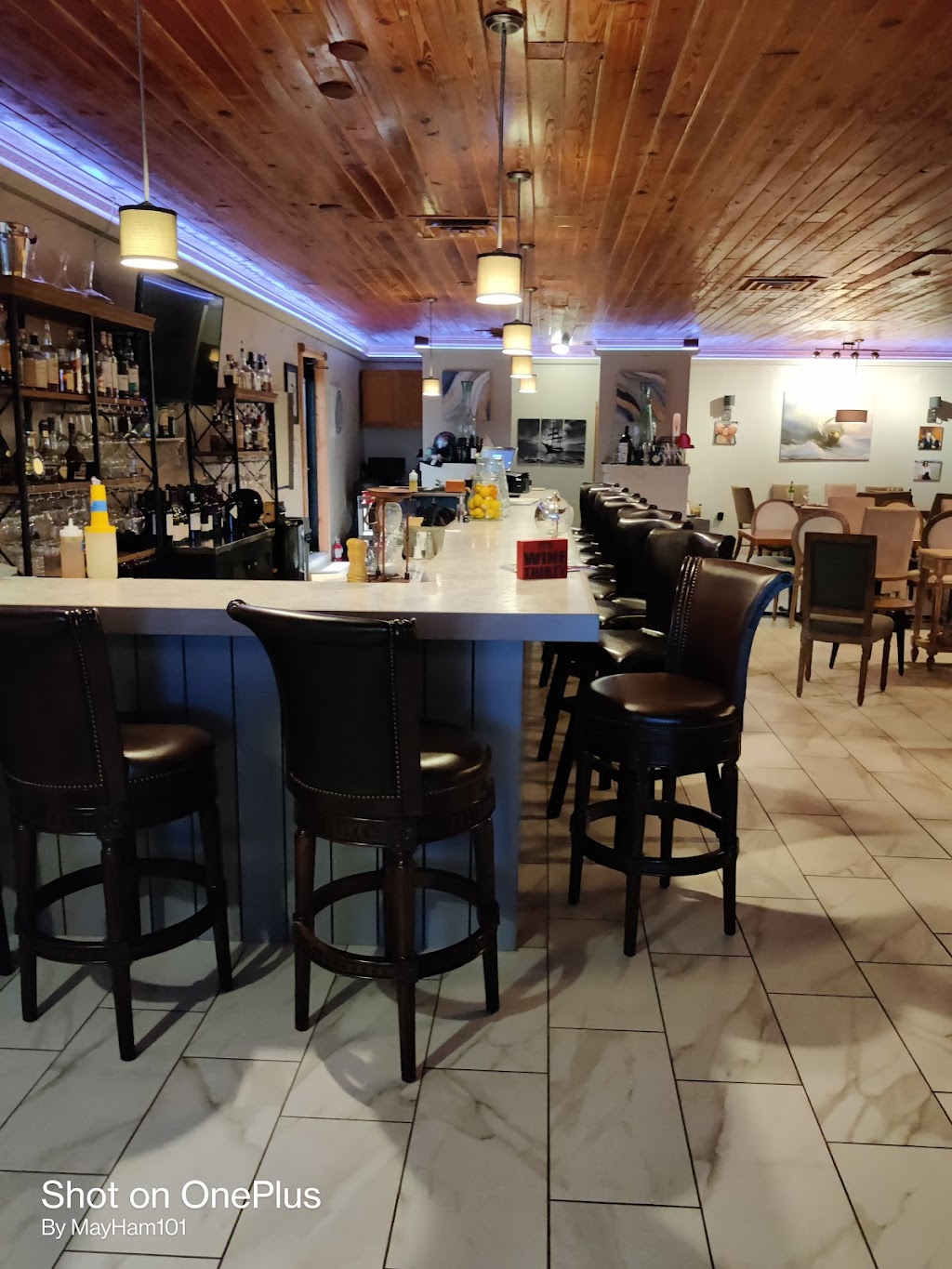 Alices Gulf Coast Cuisine & Wine Bar | restaurant | 1504 W Intendencia St, Pensacola, FL 32502, USA | 8503325372 OR +1 850-332-5372