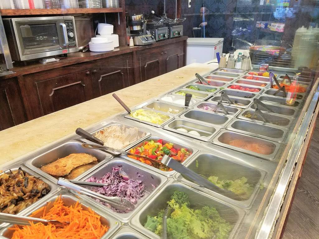 Le Buffet | restaurant | 5501 17th Ave, Brooklyn, NY 11204, USA | 7184387612 OR +1 718-438-7612