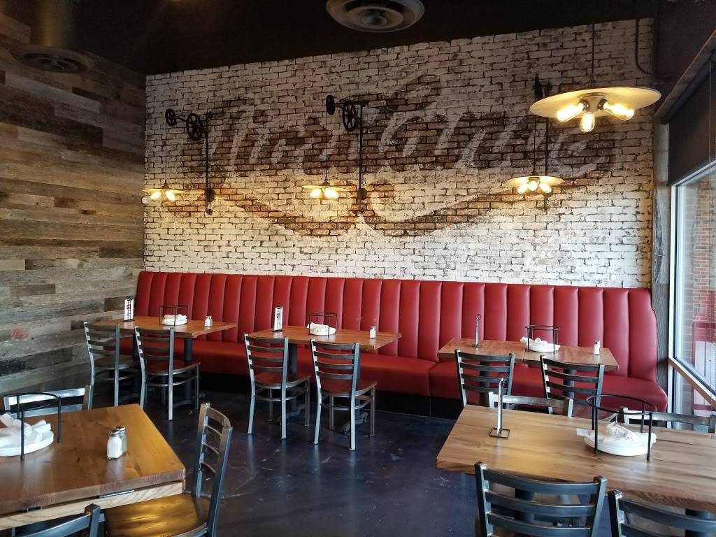 Giordanos | restaurant | 2137 Polaris Pkwy, Columbus, OH 43240, USA | 6148524330 OR +1 614-852-4330