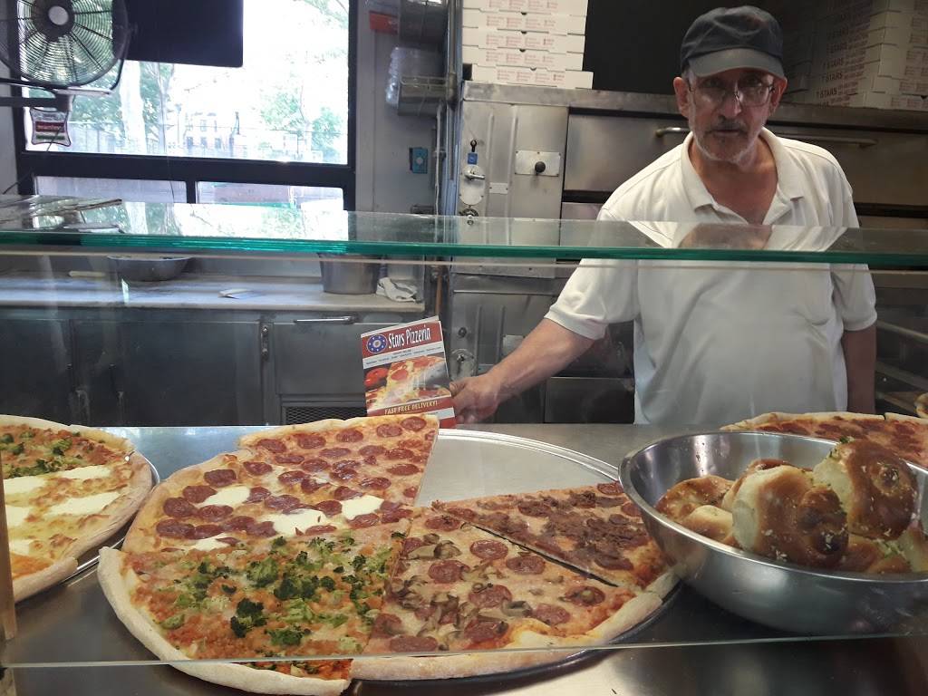 7 Stars Pizzeria | restaurant | 342 Garden St, Hoboken, NJ 07030, USA | 2013304738 OR +1 201-330-4738