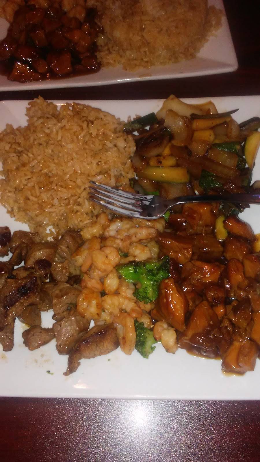 Tokyo Japanese Restaurant | restaurant | 1619 S JK Powell Blvd, Whiteville, NC 28472, USA | 9106410774 OR +1 910-641-0774