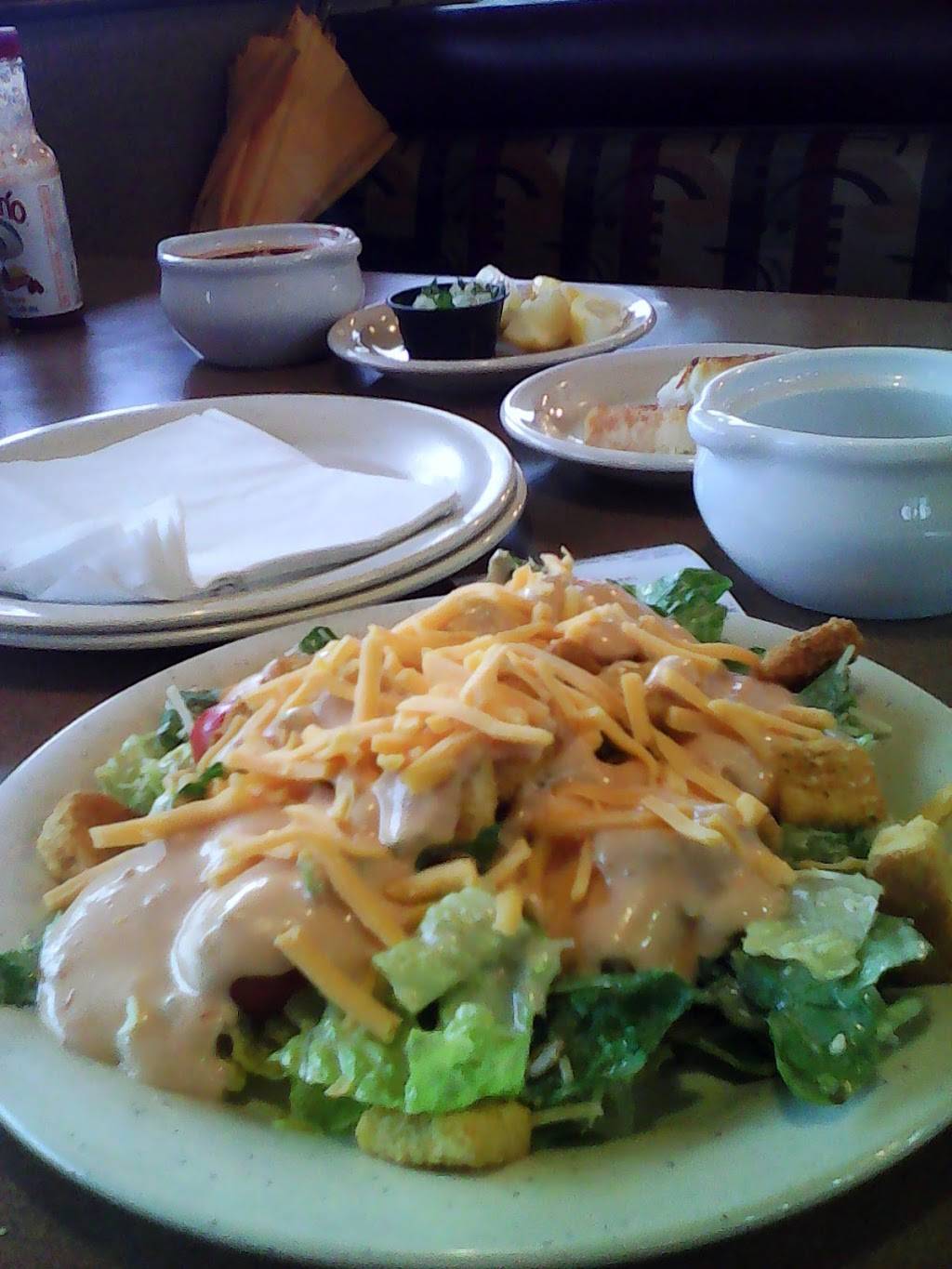 Sizzler | restaurant | 15900 Monterey Rd, Morgan Hill, CA 95037, USA | 4087798663 OR +1 408-779-8663