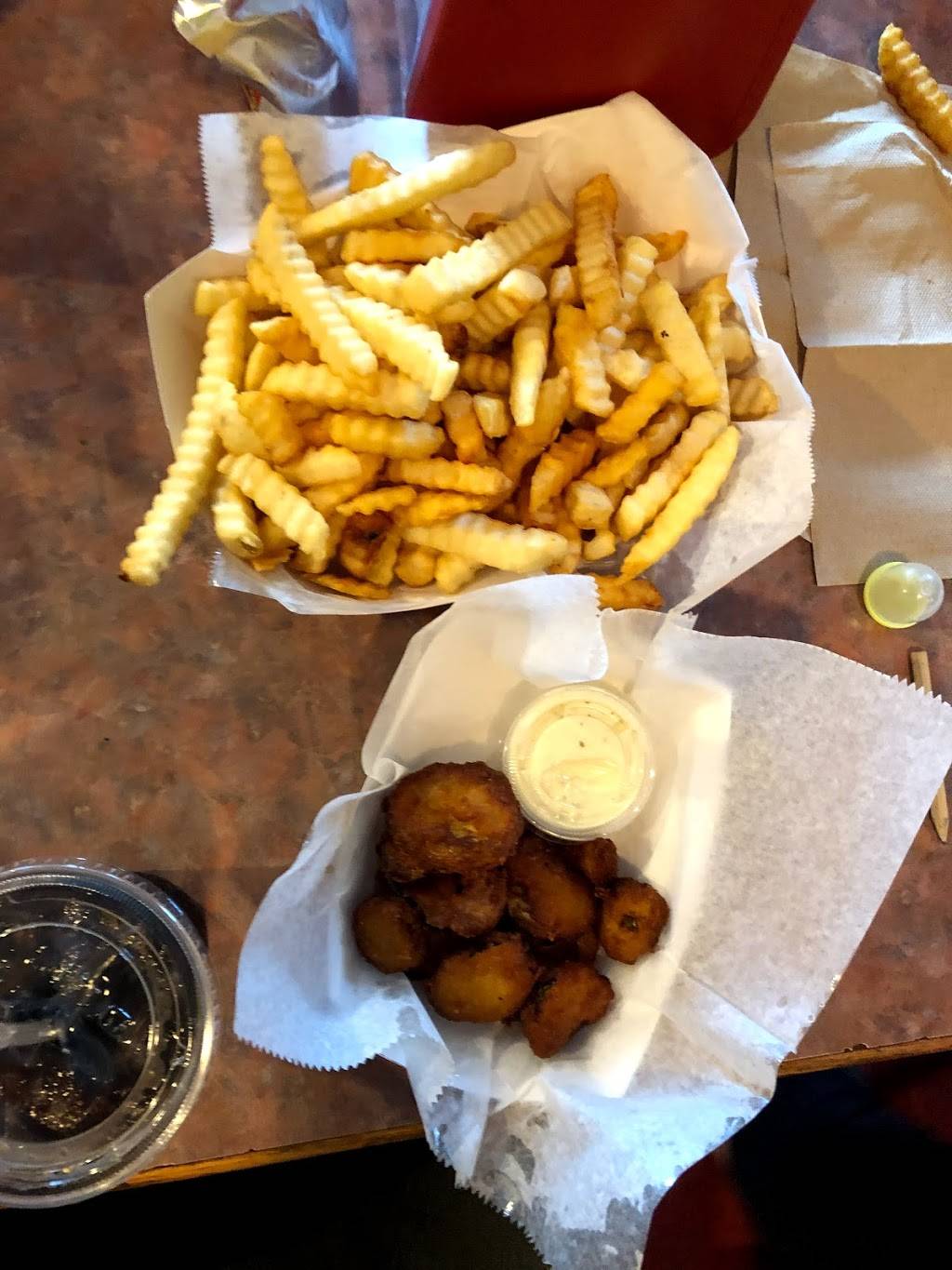 Uncle Frankys | meal takeaway | 728 Broadway St NE, Minneapolis, MN 55413, USA | 6124552181 OR +1 612-455-2181