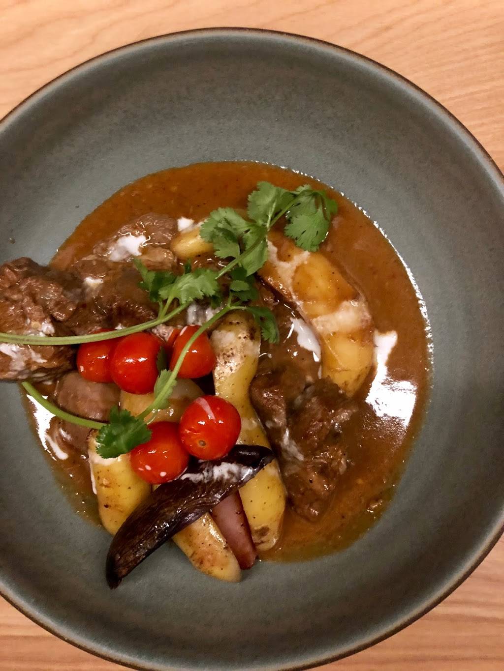 Khao Kaeng by Empty Bowl Gourmet Noodle Bar | restaurant | 1187 Coast Village Rd Suite 9, Montecito, CA 93108, USA | 8057707170 OR +1 805-770-7170