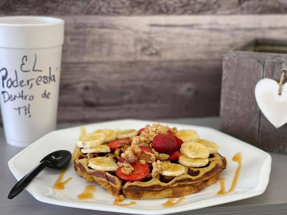 Healthy worx protein bar | restaurant | 2850 W Drexel Rd, Tucson, AZ 85746, USA | 5208915782 OR +1 520-891-5782