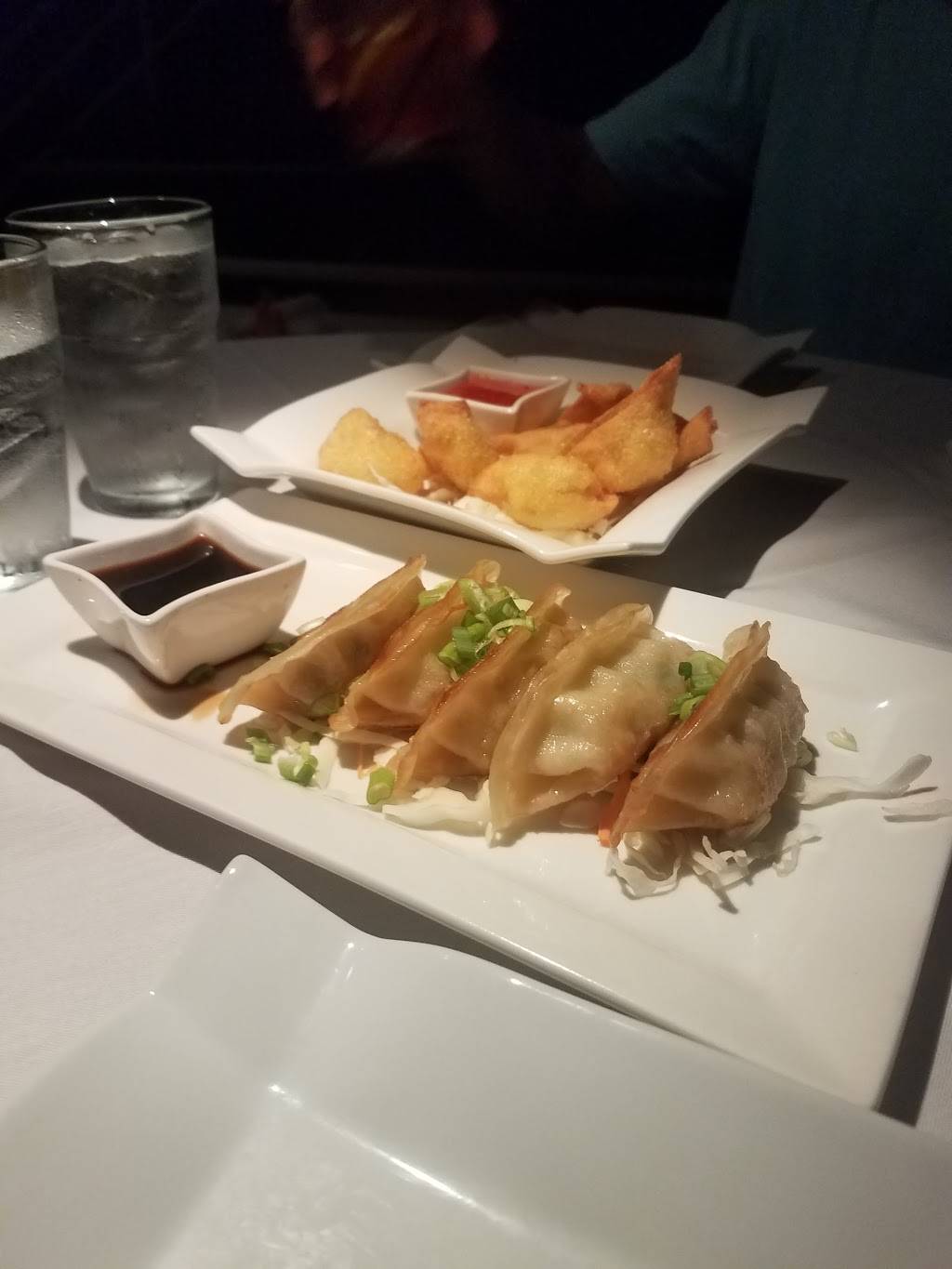 Fusion Restaurant | restaurant | 5800 Gasparilla Rd A, Boca Grande, FL 33921, USA | 9418559733 OR +1 941-855-9733