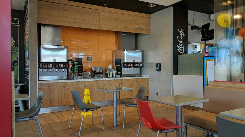 McDonalds | cafe | 881 MD-3, Gambrills, MD 21054, USA | 4432928420 OR +1 443-292-8420