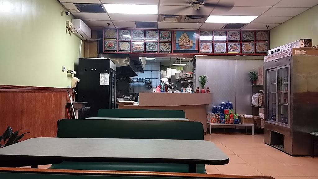 China Wok | restaurant | 1601 GA-40, Kingsland, GA 31548, USA | 9125106490 OR +1 912-510-6490