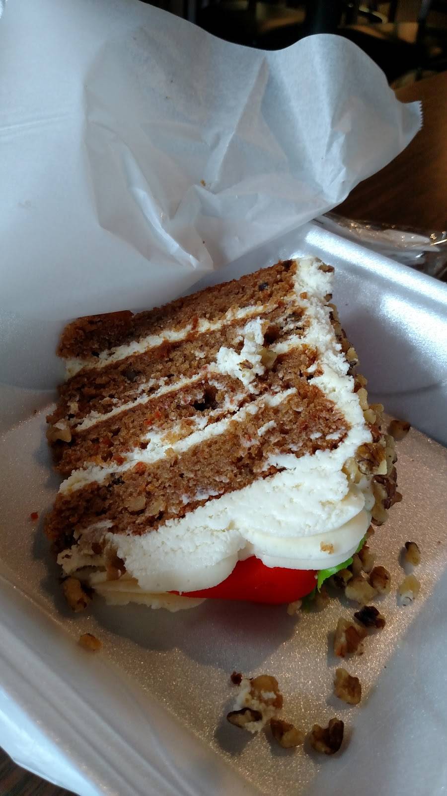 The Corner Cafe | restaurant | 101 N Hill St, Griffin, GA 30223, USA | 6785724222 OR +1 678-572-4222