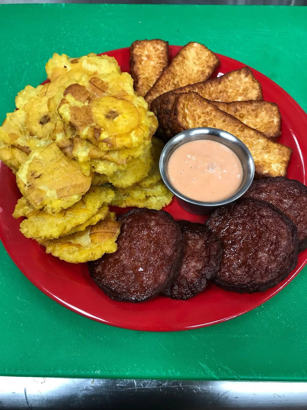 Sundays Caribbean Cuisine | meal delivery | 360 Boniface Pkwy b11, Anchorage, AK 99504, USA | 9073322006 OR +1 907-332-2006