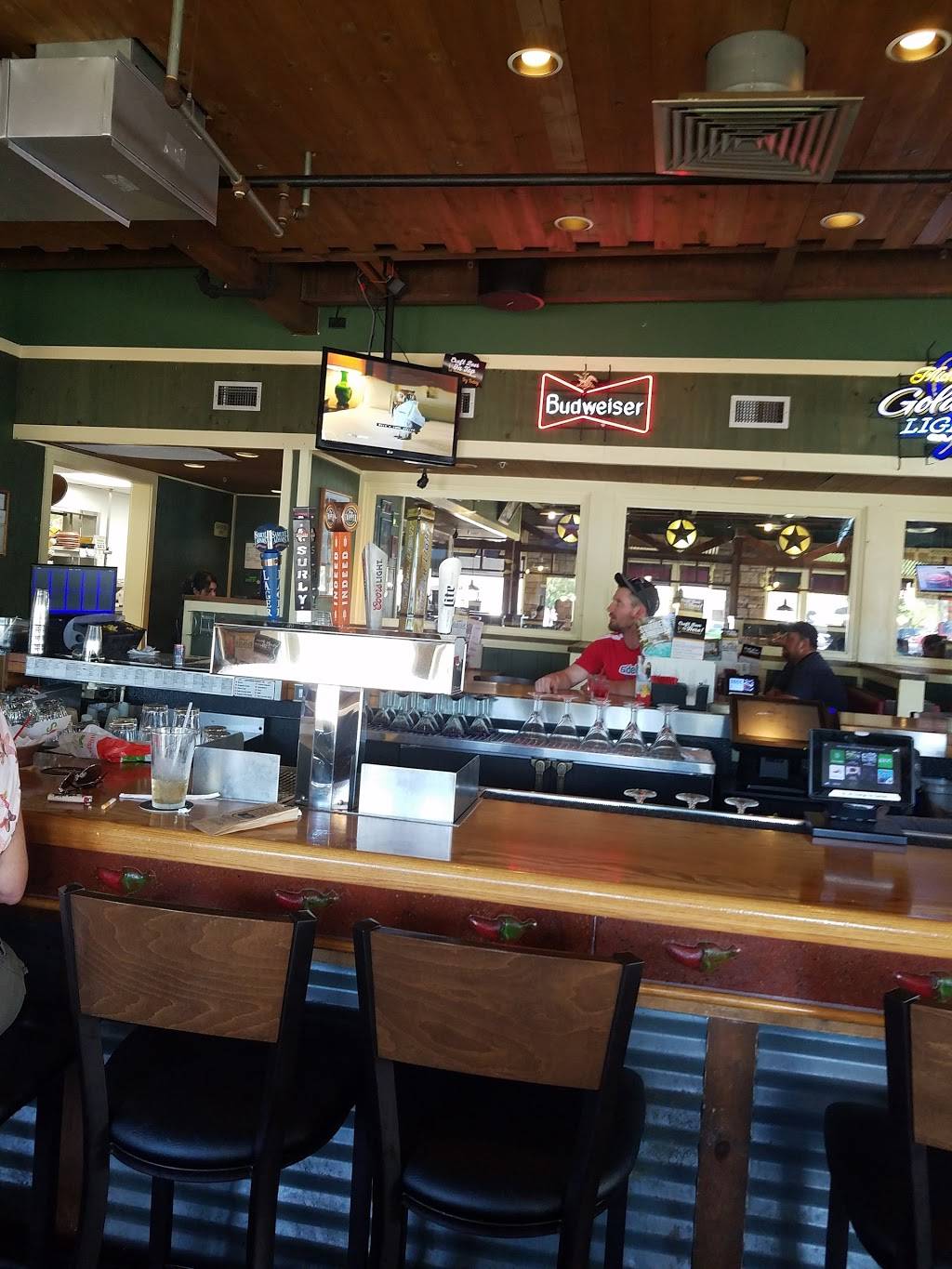 Chilis Grill & Bar | restaurant | 1430 109th Ave NE, Blaine, MN 55449, USA | 7637839222 OR +1 763-783-9222