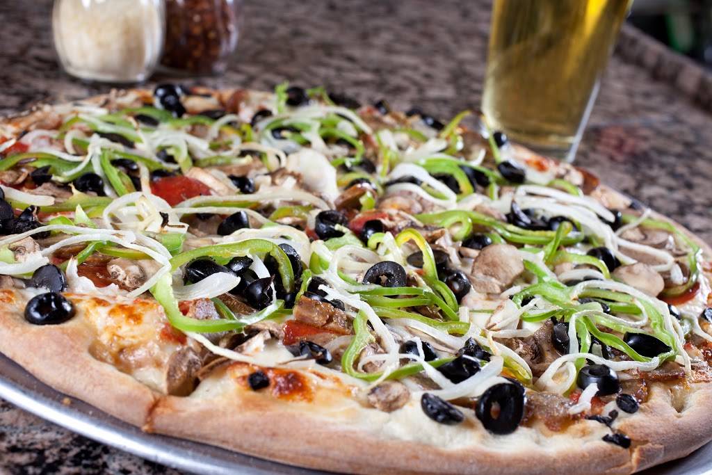 Times Square Neighborhood Italian Restaurant | restaurant | 13760 W Camelback Rd #70, Litchfield Park, AZ 85340, USA | 6233227437 OR +1 623-322-7437